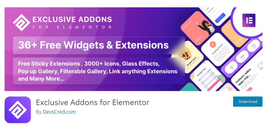 exclusive addon for elementor wordpress lottie animation wpmet