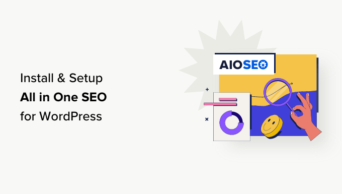 how to setup all in one seo for wordpress correctly og