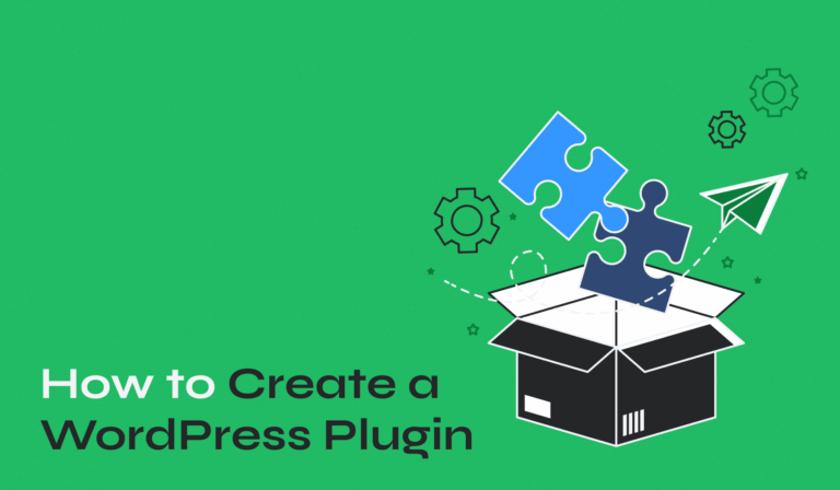 how to create wordpress plugin